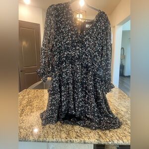 ADORABLE Apricot Lane Boutique Dress!!!!!